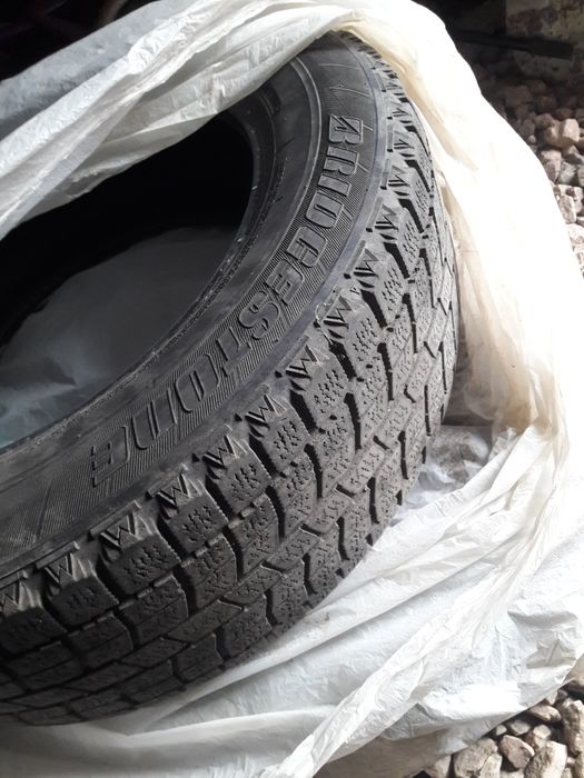 Автошины зима липучка