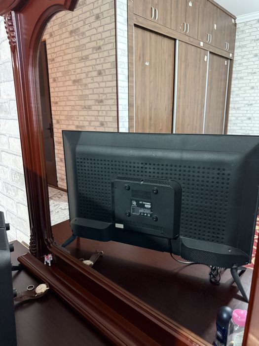 Samsung Smart TV