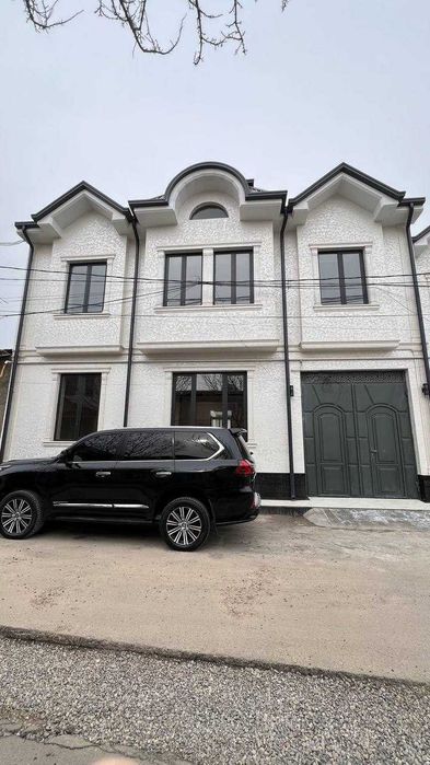 Продается Компактный Новый Евро Дом