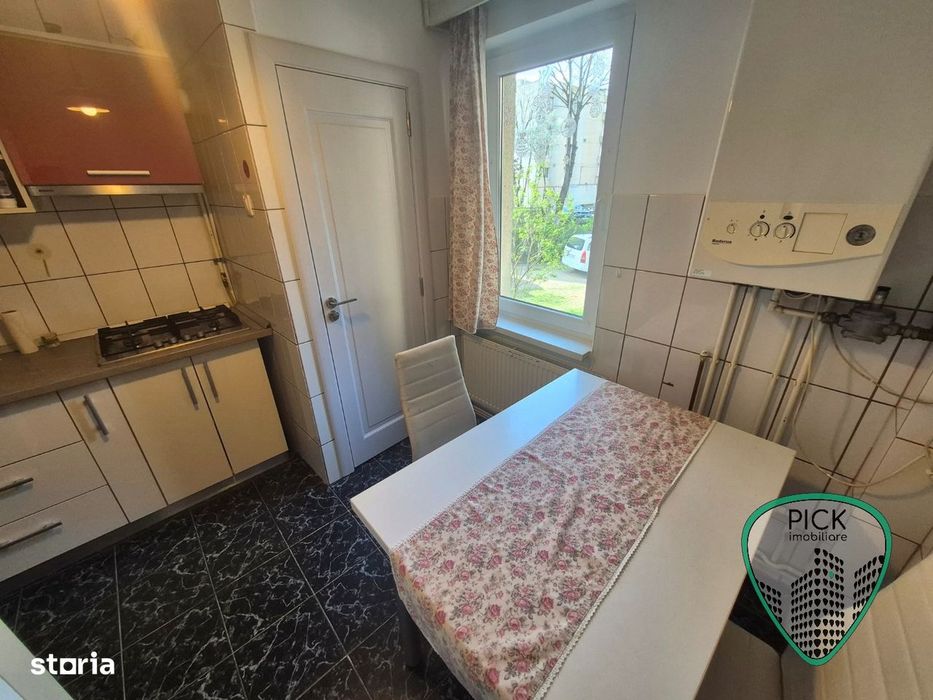 P 4226 - Apartament cu 3 camere în Târgu Mureș, Tudor, Transilvania