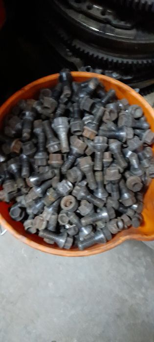 Prezoane Jante Roti BMW Seria 1 2 3 4 5 6 7 X3 X5 X6