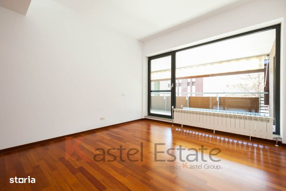 Apartament premium de închiriat – Nordului - Herastrau I Comision 0%