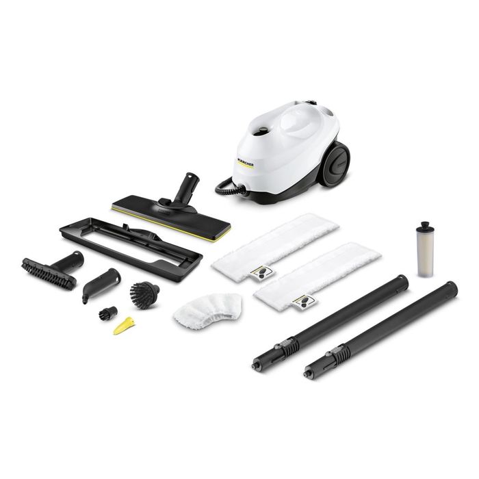 Пароочиститель Karcher