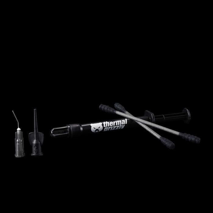 Жидкий метал Thermal grizzly 1g