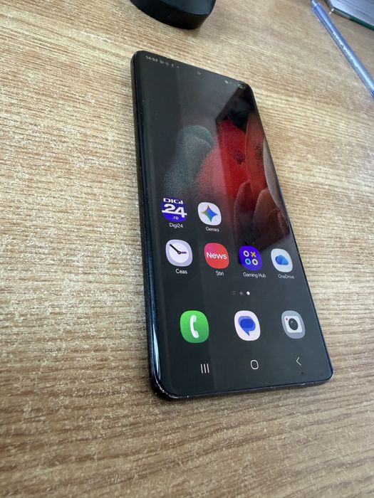 Samsung s21 ultra