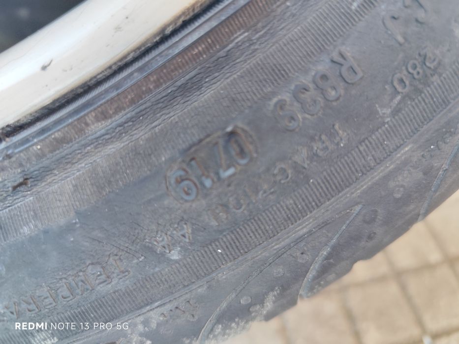 Джанти за bmw e36 e 46 17 ки