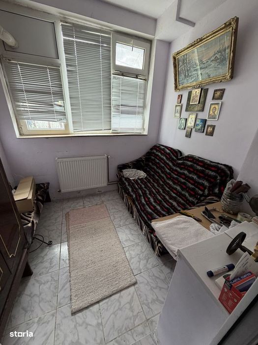 Apartament doua camere zona centrală Predeal - View 4