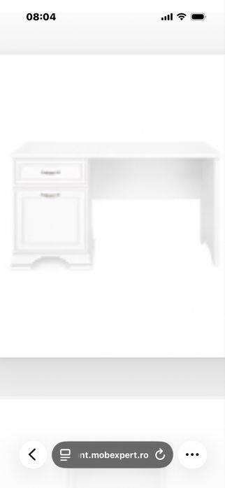 Vand Birou Mobexpert