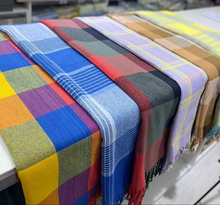 Иранский плед оптом и в розницу