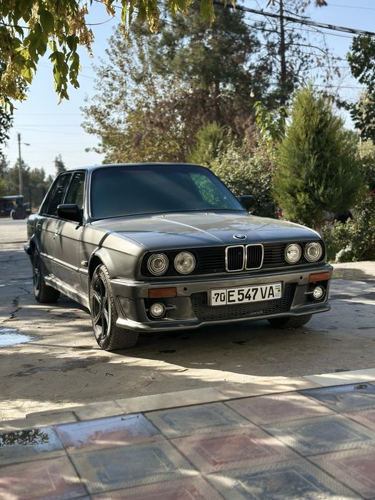 Бмв е30 срочно ………