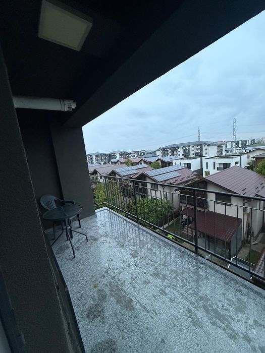 Apartament modern de închiriat ( zona dobroiesti )