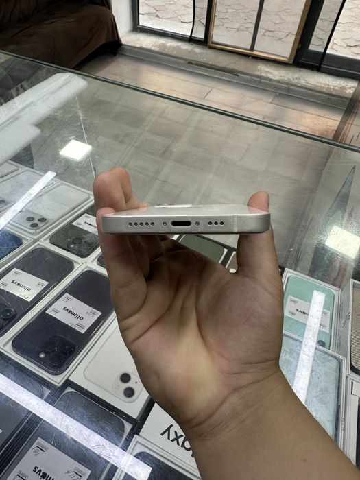 iPhone 12 64gb oq rang