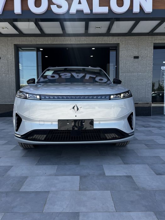 DONGFENG EP 008 ultra