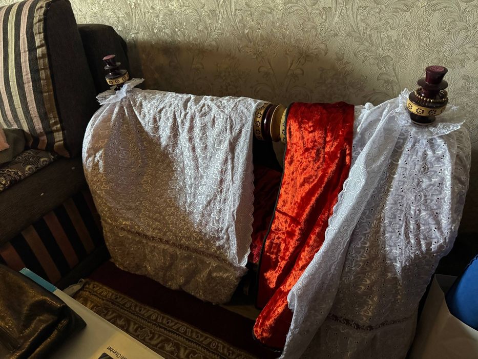 Beshik chaqalolar uchun