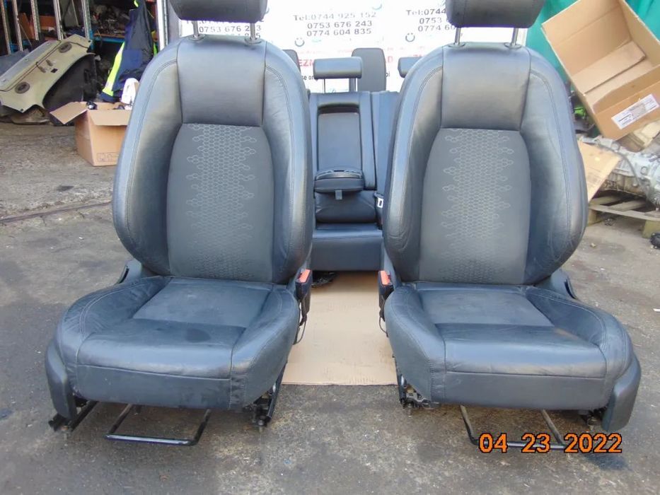 Scaune fata land Rover Discovery sport scaun fata stanga dreapta volan stanga europa