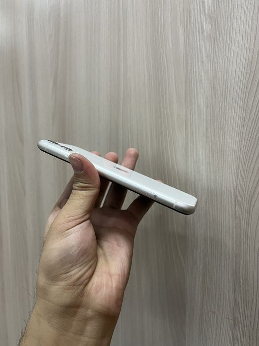 Айфон 11 128гб 78%