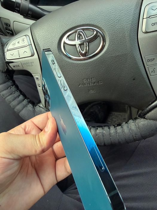 IPHONE 12 pro продам срочно торг есть