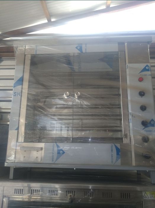 Grel . Gril aparat gazga xamda tokga ishlaydigan garantiyasi bilan pir