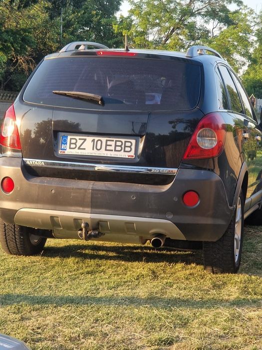 Vand opel antara 2007 urgent