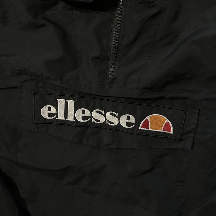 Ellesse Мъжка Ветровка