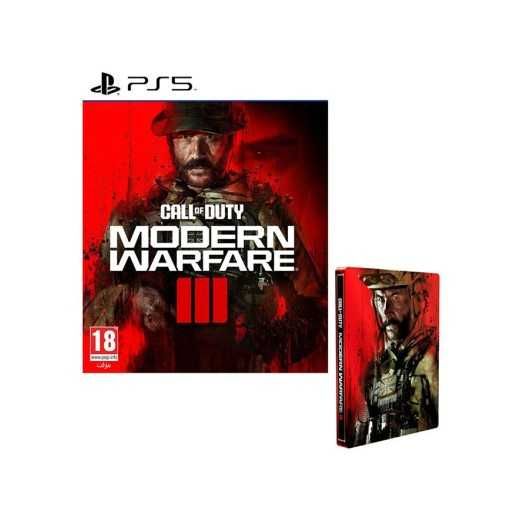 call of duty cu steelbook