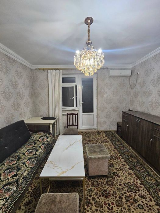 МЕТРО 3-бекат Сергели 7А 2/6/7 Прописка Нол Ипотекага Булади