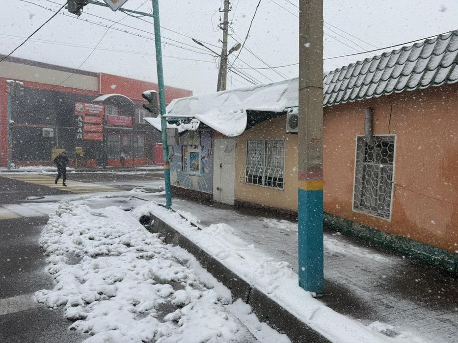 Здание под бизнес