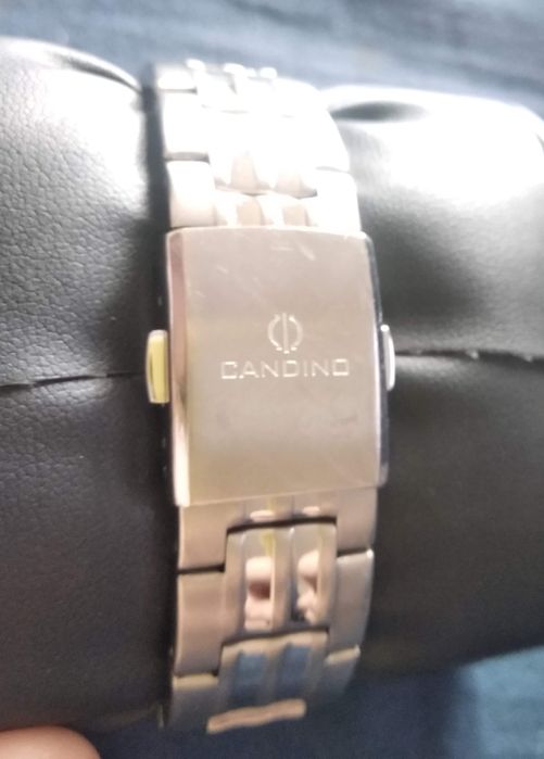 Canduno Titanium C4606 gray// бартер за GT 5