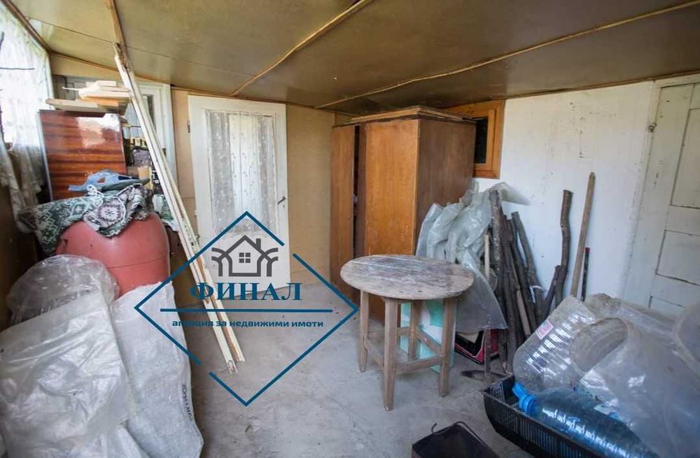 Продава се Къща в с. Мадара, Област Шумен - 70 кв.м за 474 €/кв.м - Снимка #6