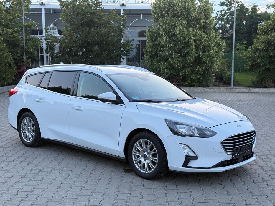 FORD Focus 0 — imagine 5