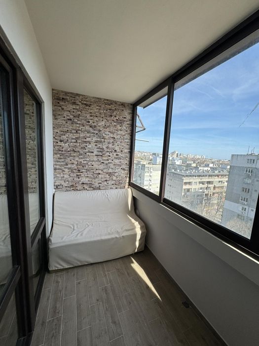 Дава се под наем Двустаен апартамент в Варна, Генералите - 50 кв.м за 510 € - Снимка #13