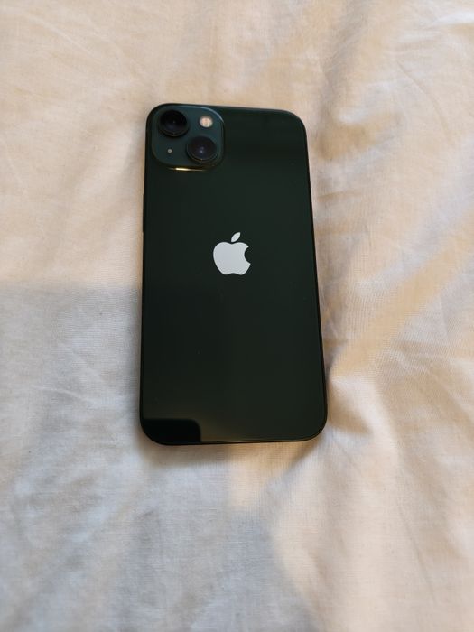 Iphone 13 128GB verde