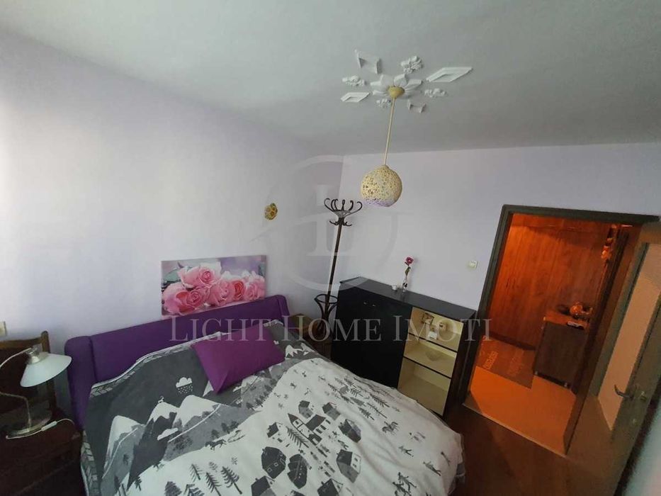 Продава се Етаж от къща в Пловдив, Захарна фабрика - 128 кв.м за 1315 €/кв.м - Снимка #5