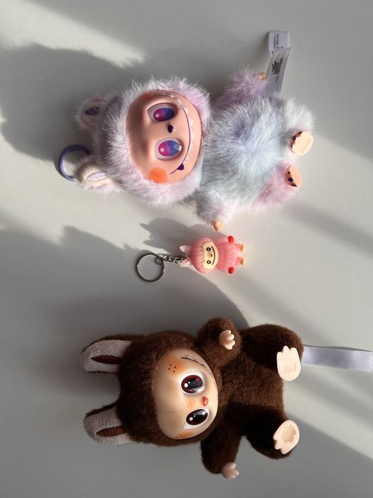 Лабубу 2000 тг алматы