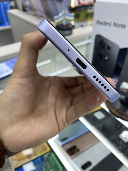 Redmi Note 14S 8/128