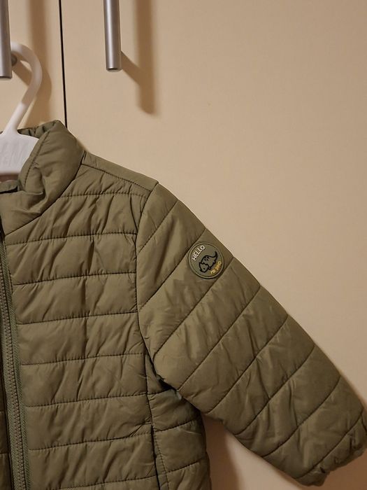 Jachetă subțire Mayoral