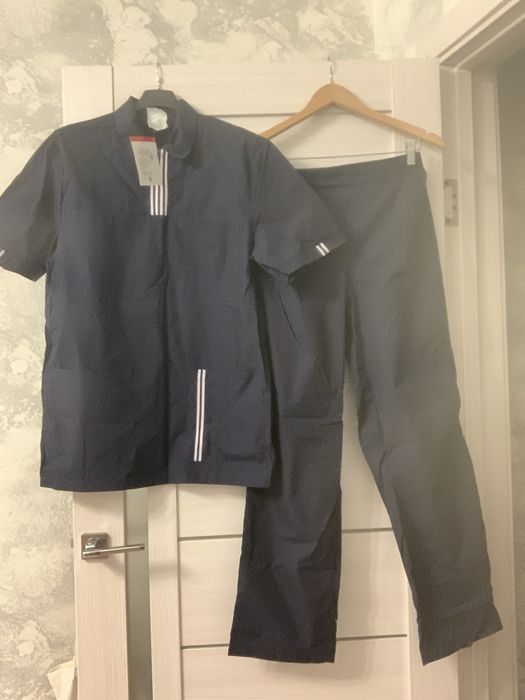 Продам медицинскую форму