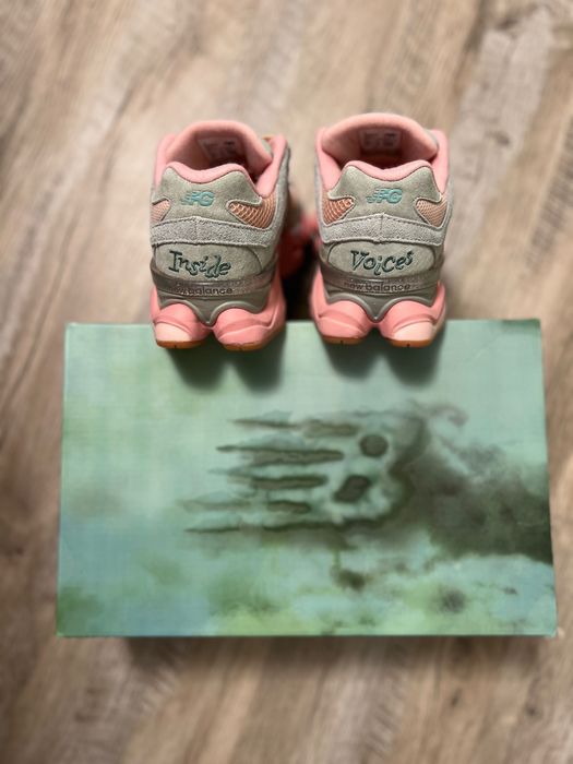 New Balance 9060 Inside Voices