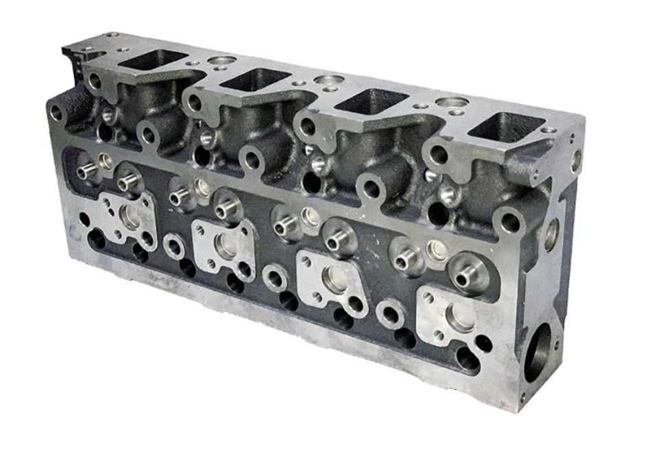 Chiulasa noua KOMATSU S4D95 6204-13-1100