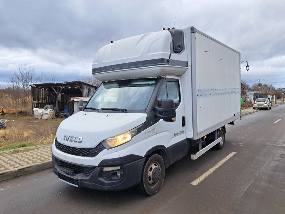 Iveco Daily 35 C 15