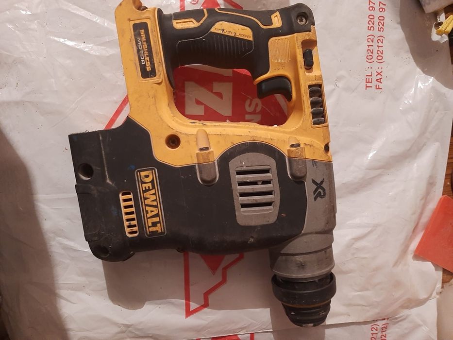 Devalt rotoper brushles ca nou