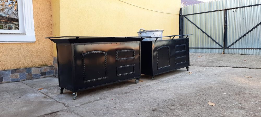 Plită scoici diverse modele și mărimi