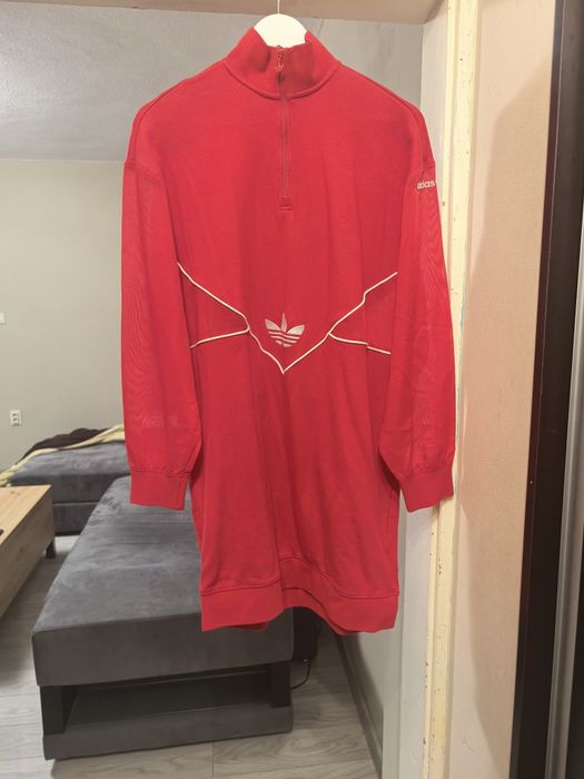 Дамска рокля Adidas