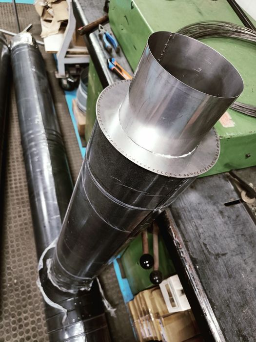 Cos de fum, cereti oferta