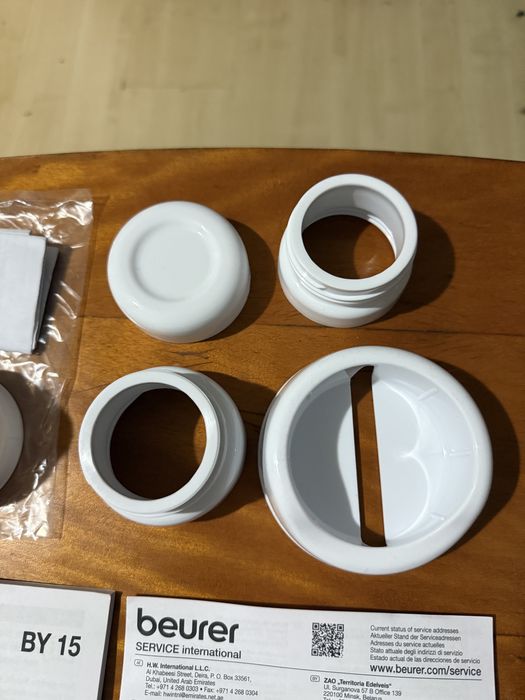 Pompa manuala de san