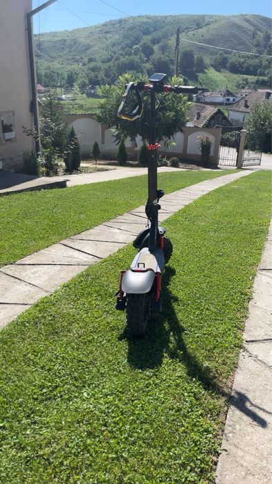 Trotineta electrica 800w 45km/h
