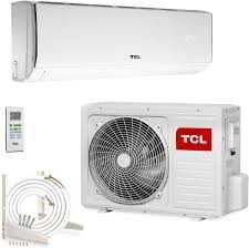Кондиционер TCL Elite E1 18 Inverter