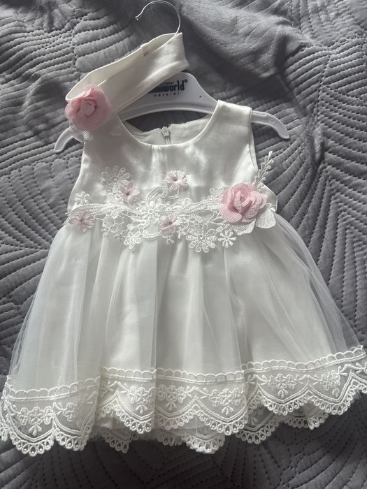 Детские вещи на мальчика и девочку