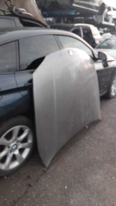 Capota BMW E87 Seria 1 2007