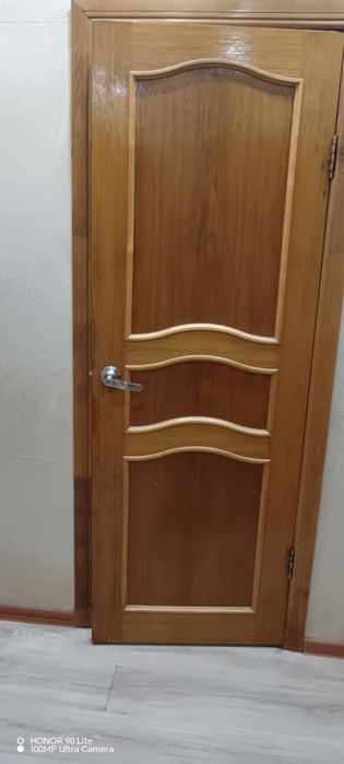Продам межкомнатные двери
